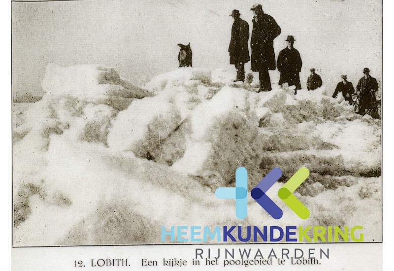 WinterOpDenRijn.25 coll RWS HK Rijnwaarden F000001032